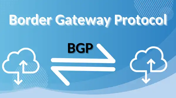 Hướng dẫn cấu hình định tuyến BGP