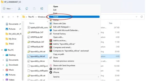 Hướng dẫn khắc phục lỗi máy in HP chỉ in được một mặt và báo nạp giấy thủ công