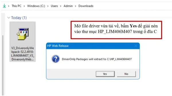 Hướng dẫn khắc phục lỗi máy in HP chỉ in được một mặt và báo nạp giấy thủ công