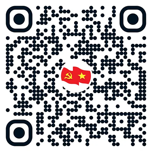 Mã QR tải biểu mẫu