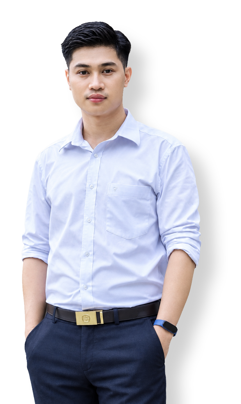 Trần Vũ Thanh Huy