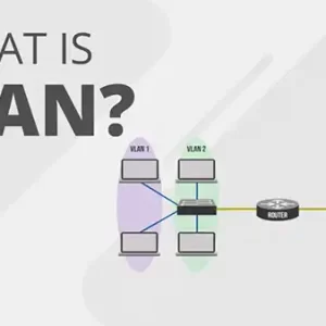 Cấu hình VLAN trên Switch Cisco