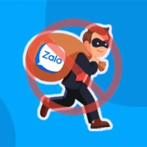Hướng dẫn bảo vệ tài khoản Zalo tránh bị Hack