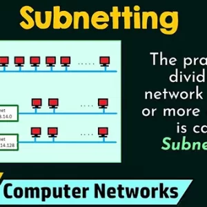 chia subnet IPv4