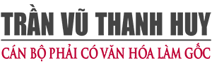 Trần Vũ Thanh Huy