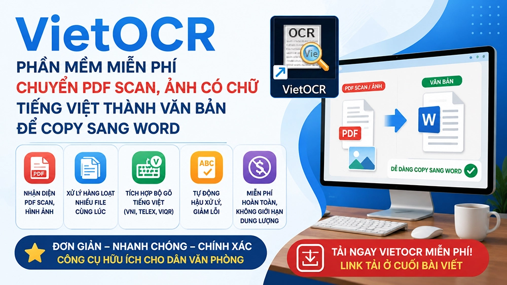 VietOCR